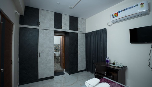 Habitación superior
