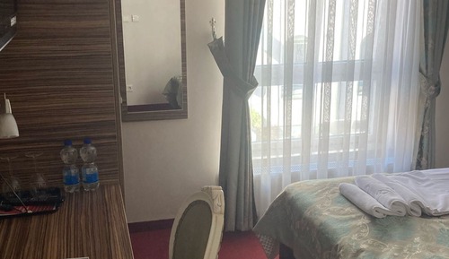 Habitación Confort
