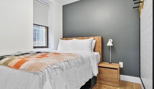 Executive Apartment