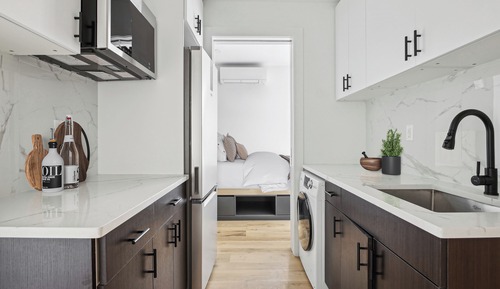 Apartment, 2 Bedrooms