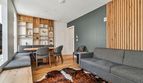 Apartment, 3 Bedrooms