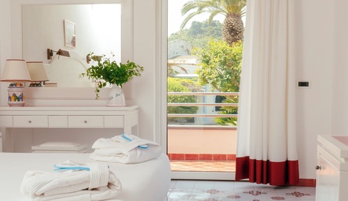 Habitación superior