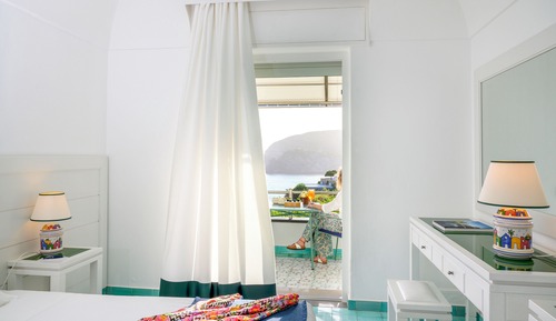 Habitación superior