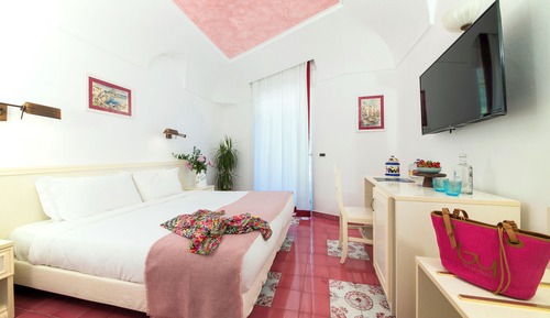Habitación Confort
