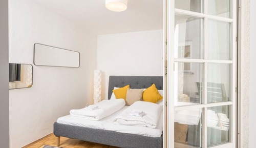 Apartamento, 1 habitación (206352)