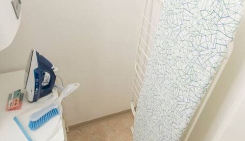 Apartamento, 1 habitación (206340)