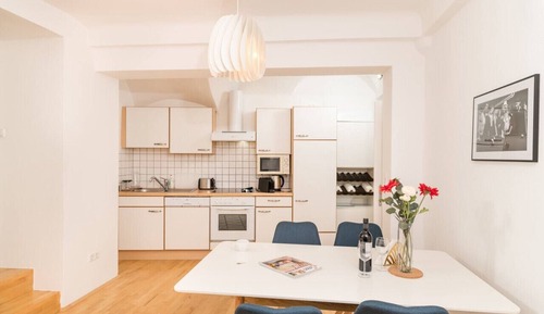 Apartamento, 1 habitación (206298)