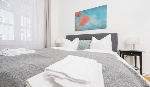 Apartamento, 2 habitaciones (206363)