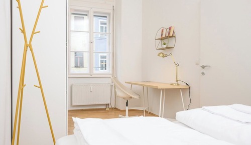 Apartamento, 1 habitación (292907)