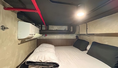 Apartamento Deluxe, 1 habitación, balcón, vistas a la ciudad