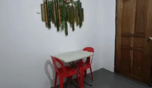 Apartamento, no fumadores