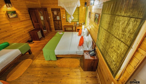 Habitación estándar