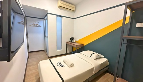 Single Room
