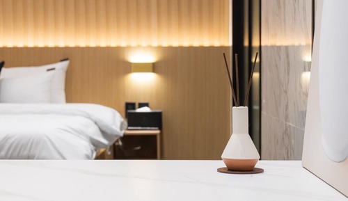 Suite estudio Grand