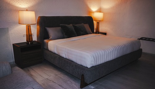 Habitación Confort