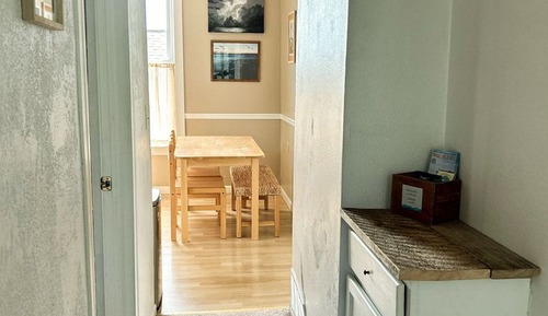 Apartamento clásico, baño privado (Gichigami)