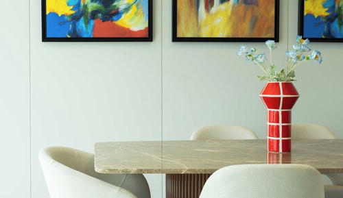 Apartamento Elite, vistas al mar
