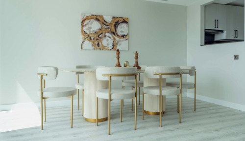 Apartamento de diseño, no fumadores, vistas al mar
