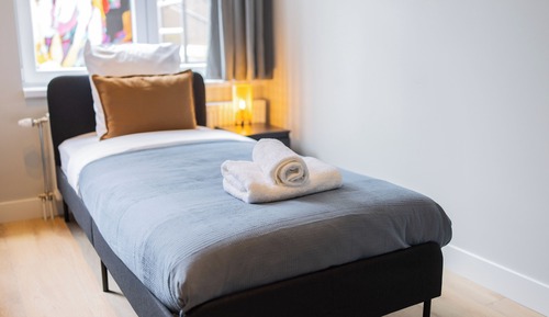Apartamento, 3 habitaciones