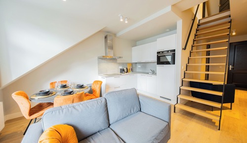 Apartamento, 2 habitaciones