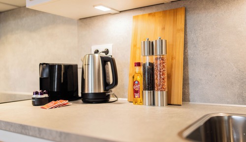 Apartamento, 3 habitaciones