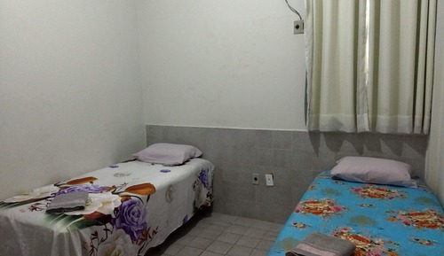 Habitación individual básica, 1 habitación
