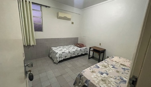 Habitación individual básica, 1 habitación