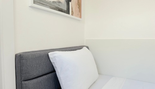 Apartamento Confort