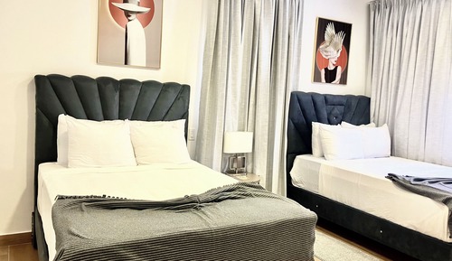Apartamento Confort
