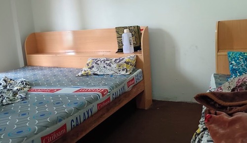 Deluxe Double Room, Mountain View