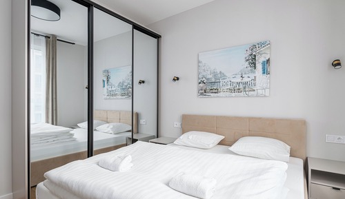 Apartamento City