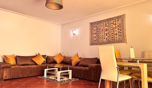 Apartamento Confort, vistas al mar
