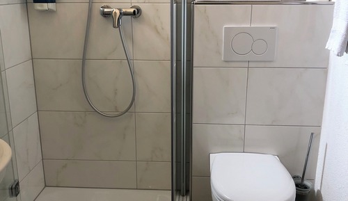 Habitación triple Deluxe