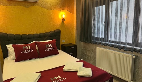 Suite Deluxe