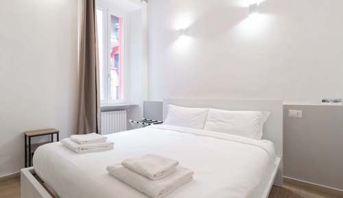 Apartamento (1 Bedroom)