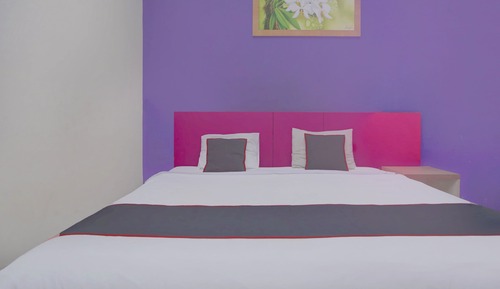 Habitación Deluxe doble