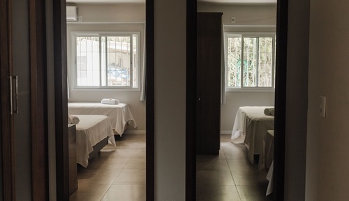 Apartamento familiar