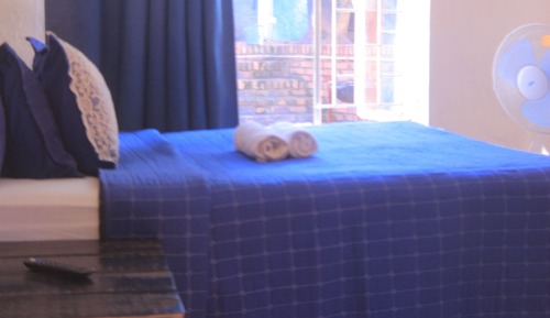 Habitación Confort doble