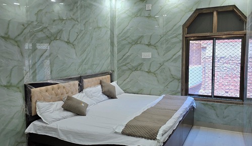 Habitación familiar