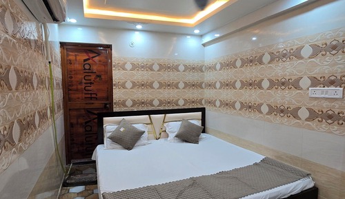 Habitación Deluxe doble