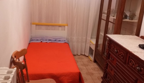 Habitación individual básica