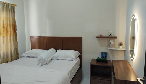 Villa Deluxe, 3 habitaciones, cocina