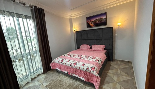 Apartamento Deluxe, vistas a la montaña