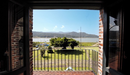 Deluxe Double Room, Lake View