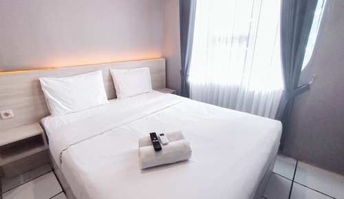 Estudio estándar, 1 habitación (Apartment)