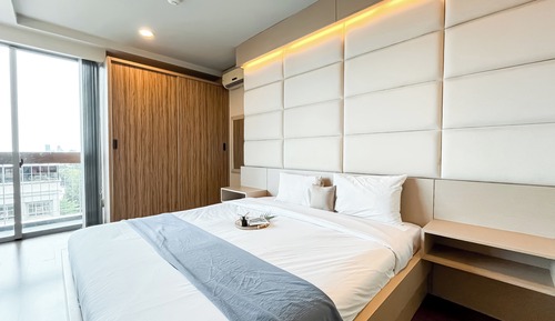 Estudio estándar, 1 habitación (Apartment)
