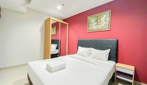 Apartamento estándar, 1 habitación (Apartment)