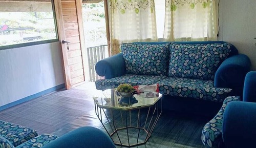 Suite estudio familiar, vistas a la piscina