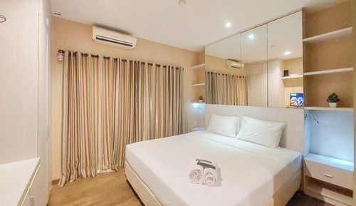 Standard Studio, 1 Bedroom (Apartment)