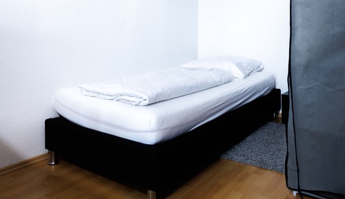 Apartamento estándar